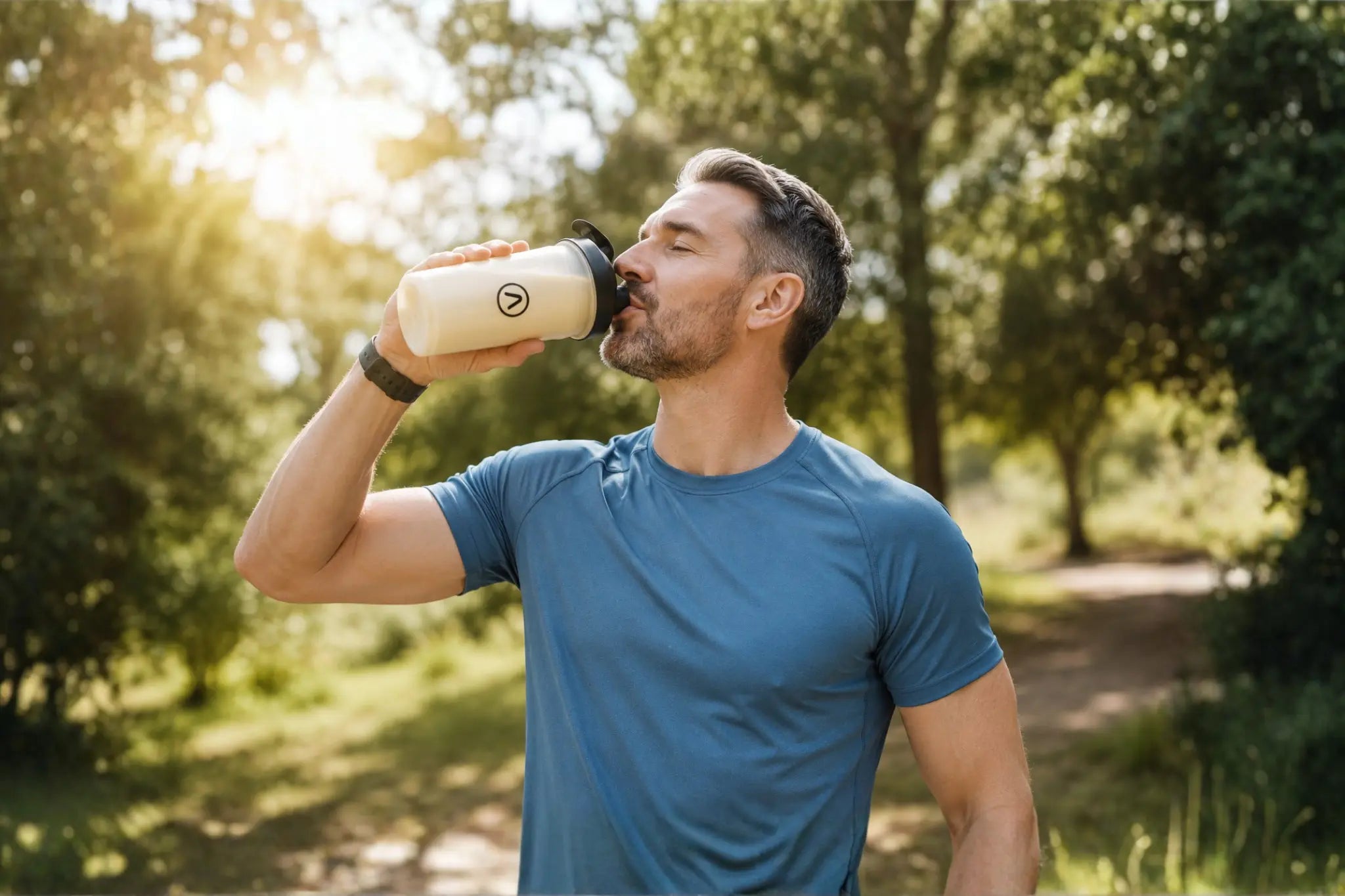 Batido post entreno: cómo prepararlo para recuperar mejor
