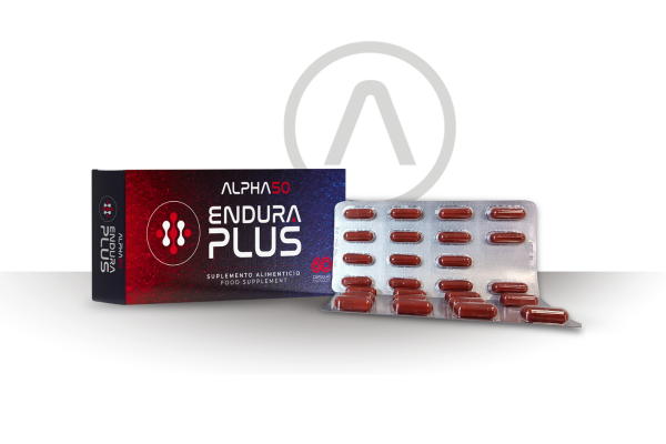 Endura Plus