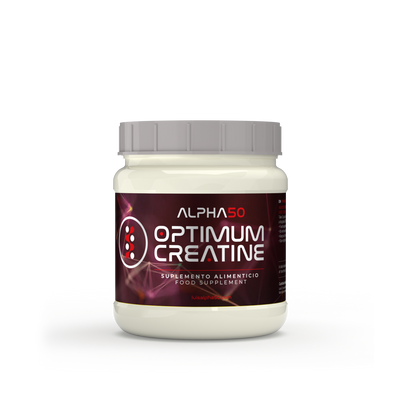 Optimum Creatine