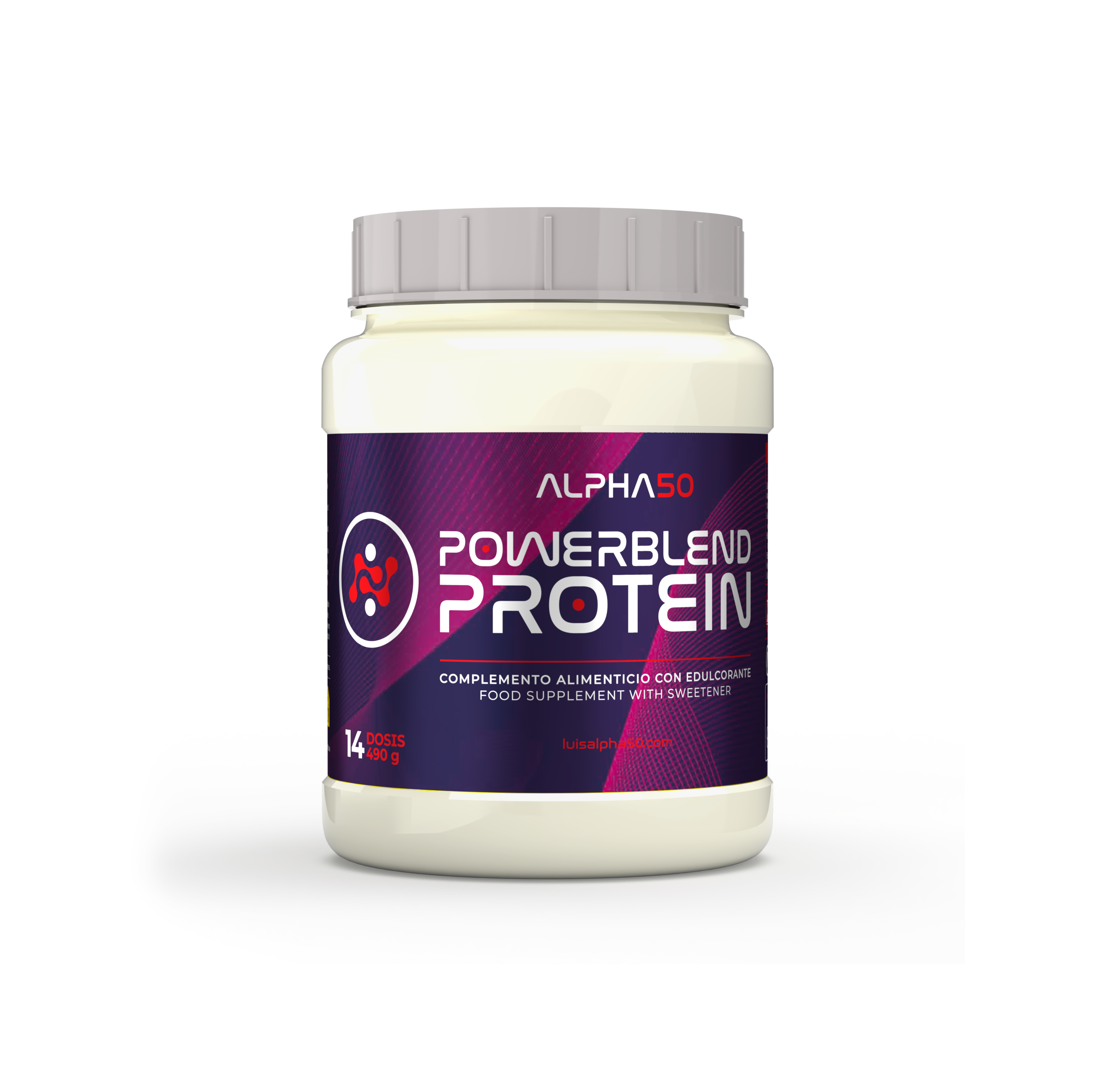 Powerblend Protein