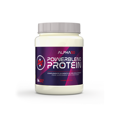 Powerblend Protein
